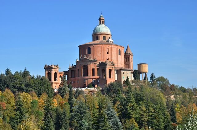 Teambuilding Bologna