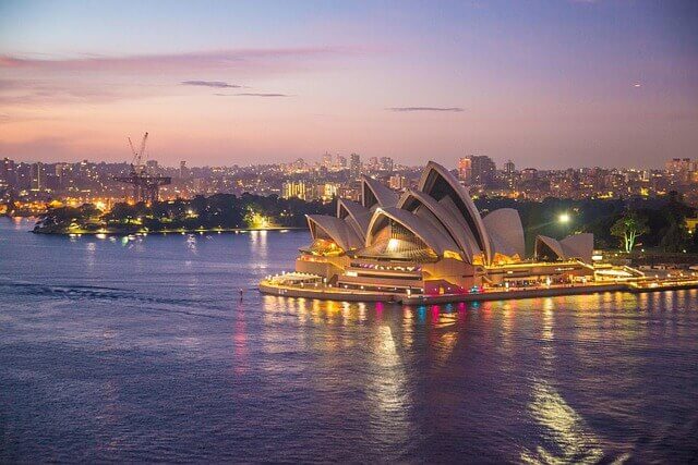 Teambuilding Sydney