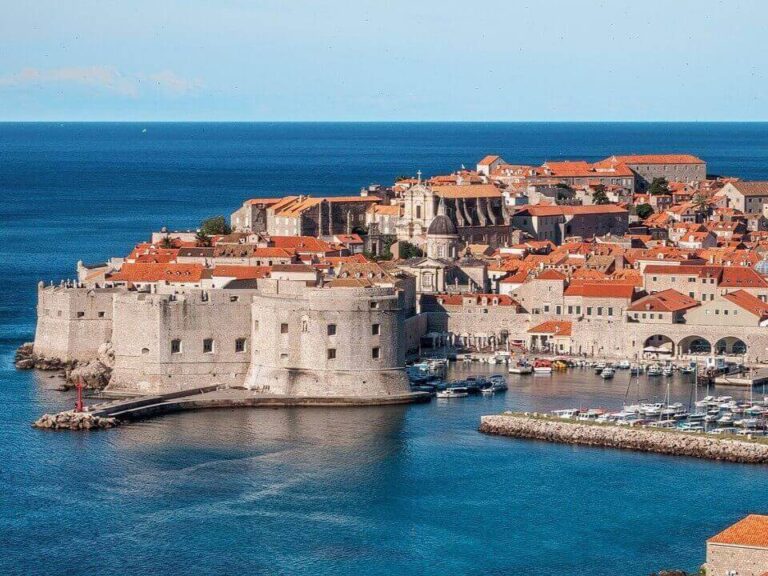 Teambuilding Dubrovnik