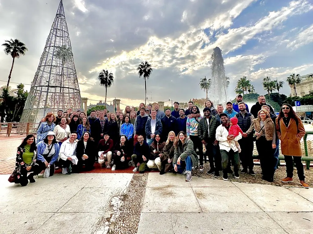 Treasure Hunt Málaga – Fun Team Building Activity Treasure Hunt Málaga - Fun Team Building Activity