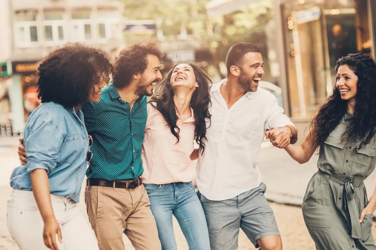 Treasure Hunt Málaga – Fun Team Building Activity Treasure Hunt Málaga - Fun Team Building Activity