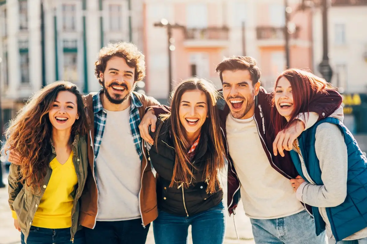 Treasure Hunt Málaga – Fun Team Building Activity Treasure Hunt Málaga - Fun Team Building Activity